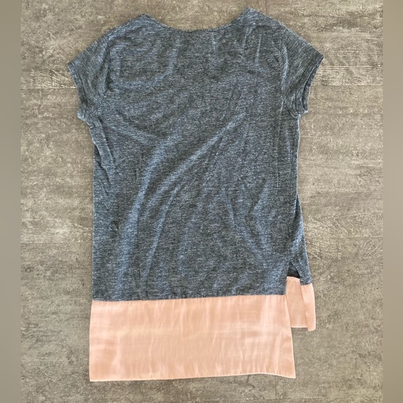 Dolan Short Sleeve T-Shirt (Anthropologie) - Picture 2 of 7